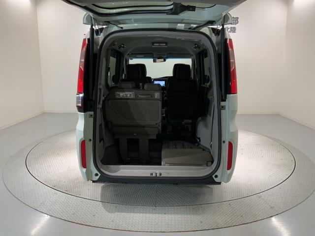 ステップワゴン Gホンダセンシング 最長5年保証ワンオ-ナ-ナビTVRカメラ 整備記録簿 ワンオーナー車 スマ-トキ- クルコン パワーウインドウ イモビ VSA TVナビ DVD ETC車載器 パワーステアリング 地デジ USB(35枚目)