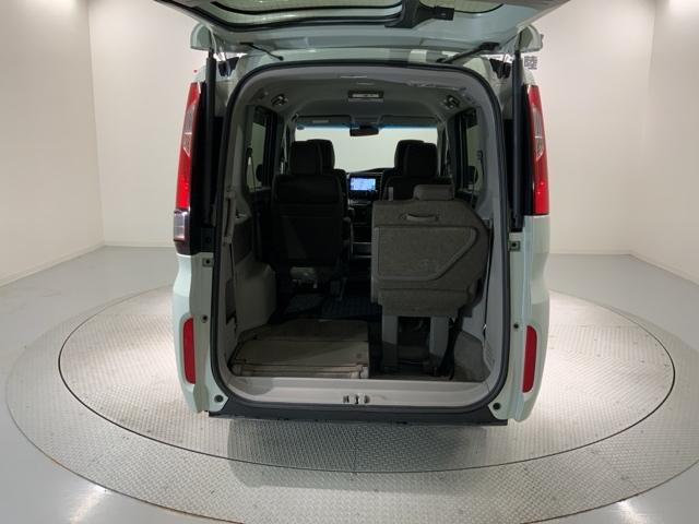 ステップワゴン Gホンダセンシング 最長5年保証ワンオ-ナ-ナビTVRカメラ 整備記録簿 ワンオーナー車 スマ-トキ- クルコン パワーウインドウ イモビ VSA TVナビ DVD ETC車載器 パワーステアリング 地デジ USB(36枚目)