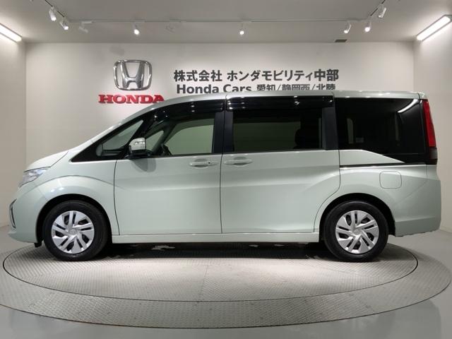 ステップワゴン Gホンダセンシング 最長5年保証ワンオ-ナ-ナビTVRカメラ 整備記録簿 ワンオーナー車 スマ-トキ- クルコン パワーウインドウ イモビ VSA TVナビ DVD ETC車載器 パワーステアリング 地デジ USB(47枚目)