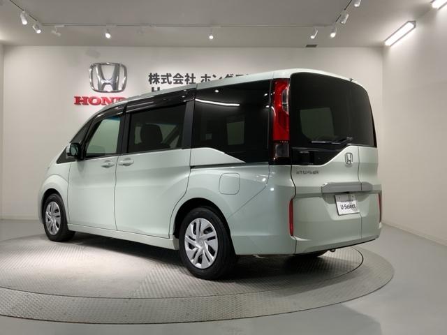ステップワゴン Gホンダセンシング 最長5年保証ワンオ-ナ-ナビTVRカメラ 整備記録簿 ワンオーナー車 スマ-トキ- クルコン パワーウインドウ イモビ VSA TVナビ DVD ETC車載器 パワーステアリング 地デジ USB(48枚目)