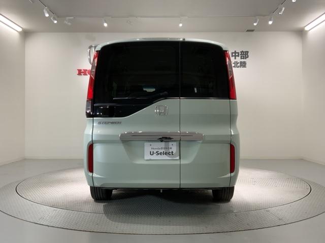 ステップワゴン Gホンダセンシング 最長5年保証ワンオ-ナ-ナビTVRカメラ 整備記録簿 ワンオーナー車 スマ-トキ- クルコン パワーウインドウ イモビ VSA TVナビ DVD ETC車載器 パワーステアリング 地デジ USB(49枚目)