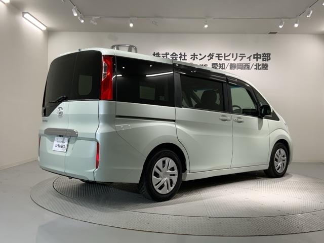 ステップワゴン Gホンダセンシング 最長5年保証ワンオ-ナ-ナビTVRカメラ 整備記録簿 ワンオーナー車 スマ-トキ- クルコン パワーウインドウ イモビ VSA TVナビ DVD ETC車載器 パワーステアリング 地デジ USB(50枚目)
