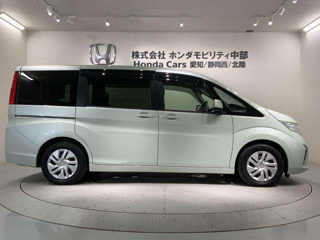 ステップワゴン Gホンダセンシング 最長5年保証ワンオ-ナ-ナビTVRカメラ 整備記録簿 ワンオーナー車 スマ-トキ- クルコン パワーウインドウ イモビ VSA TVナビ DVD ETC車載器 パワーステアリング 地デジ USB(51枚目)