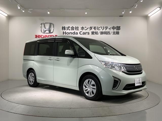 ステップワゴン Gホンダセンシング 最長5年保証ワンオ-ナ-ナビTVRカメラ 整備記録簿 ワンオーナー車 スマ-トキ- クルコン パワーウインドウ イモビ VSA TVナビ DVD ETC車載器 パワーステアリング 地デジ USB(52枚目)