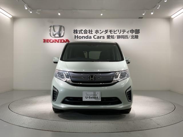 ステップワゴン Gホンダセンシング 最長5年保証ワンオ-ナ-ナビTVRカメラ 整備記録簿 ワンオーナー車 スマ-トキ- クルコン パワーウインドウ イモビ VSA TVナビ DVD ETC車載器 パワーステアリング 地デジ USB(53枚目)