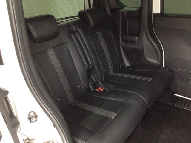 Ｎ－ＢＯＸカスタム ターボコーディネートスタイル　ＨＳＥＮＳＩＮＧ２ト－ン最長５年保証ＴＶ　両側電動ドア　Ｒカメラ　クルコン　スマートキ－　パワーステアリング　ＥＴＣ　ＶＳＡ　セキュリティ　エアコン　ＬＥＤライト　パワーウィンドウ　カーテンエアバッグ（18枚目）