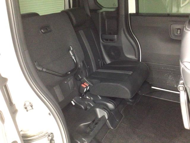 Ｎ－ＢＯＸカスタム ターボコーディネートスタイル　ＨＳＥＮＳＩＮＧ２ト－ン最長５年保証ＴＶ　両側電動ドア　Ｒカメラ　クルコン　スマートキ－　パワーステアリング　ＥＴＣ　ＶＳＡ　セキュリティ　エアコン　ＬＥＤライト　パワーウィンドウ　カーテンエアバッグ（32枚目）