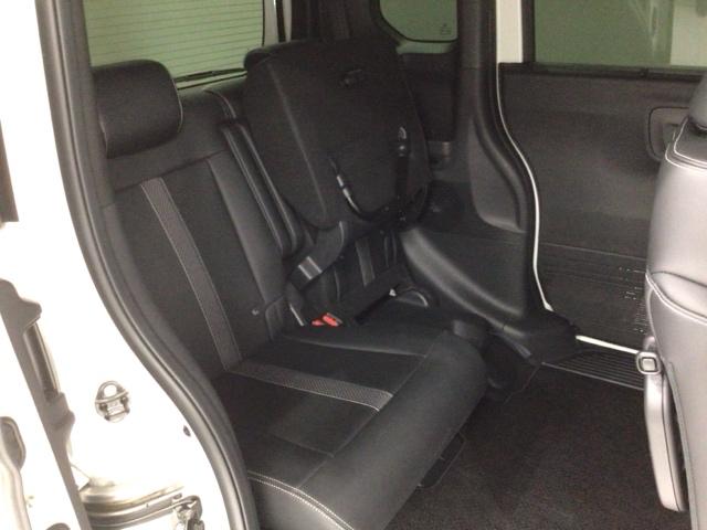 Ｎ－ＢＯＸカスタム ターボコーディネートスタイル　ＨＳＥＮＳＩＮＧ２ト－ン最長５年保証ＴＶ　両側電動ドア　Ｒカメラ　クルコン　スマートキ－　パワーステアリング　ＥＴＣ　ＶＳＡ　セキュリティ　エアコン　ＬＥＤライト　パワーウィンドウ　カーテンエアバッグ（34枚目）