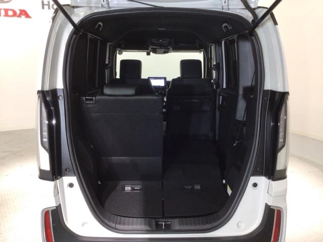 Ｎ－ＢＯＸカスタム ターボコーディネートスタイル　ＨＳＥＮＳＩＮＧ２ト－ン最長５年保証ＴＶ　両側電動ドア　Ｒカメラ　クルコン　スマートキ－　パワーステアリング　ＥＴＣ　ＶＳＡ　セキュリティ　エアコン　ＬＥＤライト　パワーウィンドウ　カーテンエアバッグ（36枚目）