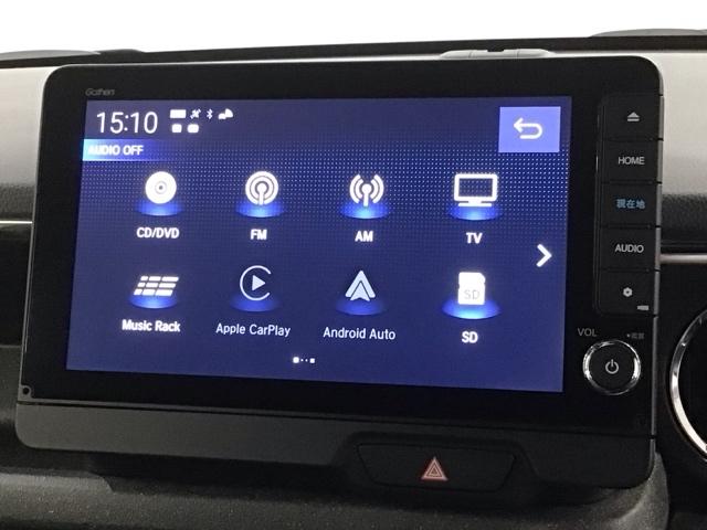 Ｎ－ＢＯＸカスタム ターボコーディネートスタイル　ＨＳＥＮＳＩＮＧ２ト－ン最長５年保証ＴＶ　両側電動ドア　Ｒカメラ　クルコン　スマートキ－　パワーステアリング　ＥＴＣ　ＶＳＡ　セキュリティ　エアコン　ＬＥＤライト　パワーウィンドウ　カーテンエアバッグ（40枚目）