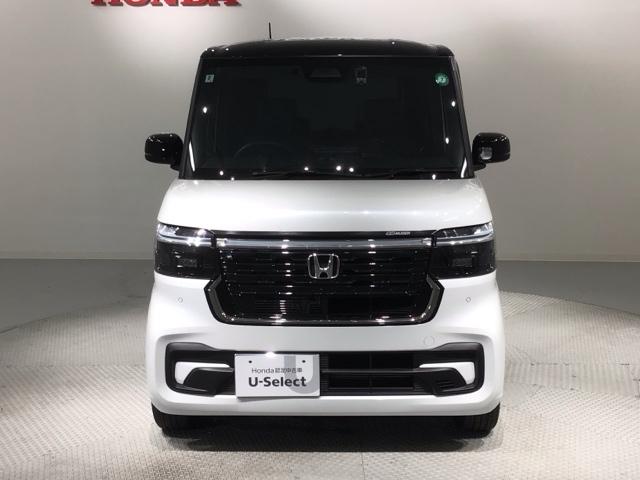 Ｎ－ＢＯＸカスタム ターボコーディネートスタイル　ＨＳＥＮＳＩＮＧ２ト－ン最長５年保証ＴＶ　両側電動ドア　Ｒカメラ　クルコン　スマートキ－　パワーステアリング　ＥＴＣ　ＶＳＡ　セキュリティ　エアコン　ＬＥＤライト　パワーウィンドウ　カーテンエアバッグ（53枚目）