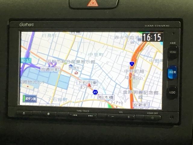 フリード+ G・ホンダセンシング 1年保証 ワンオ-ナ- ナビVXM-174VFXi TV Rカメラ BTオ-ディオ DVD ETC 両側電動ドア VSA クルコン スマ-トキ- 盗難防止装置 整備記録簿 AAC スペアキ- PS(5枚目)