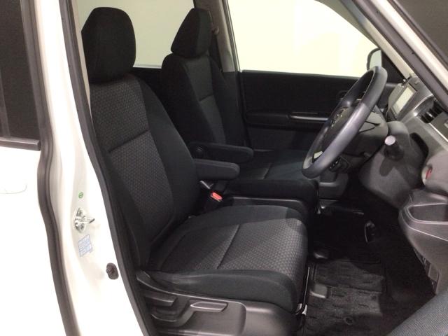 フリード+ G・ホンダセンシング 1年保証 ワンオ-ナ- ナビVXM-174VFXi TV Rカメラ BTオ-ディオ DVD ETC 両側電動ドア VSA クルコン スマ-トキ- 盗難防止装置 整備記録簿 AAC スペアキ- PS(17枚目)