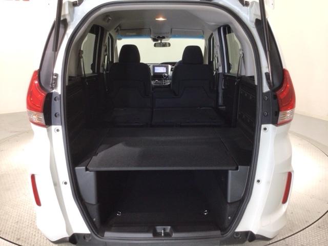 フリード+ G・ホンダセンシング 1年保証 ワンオ-ナ- ナビVXM-174VFXi TV Rカメラ BTオ-ディオ DVD ETC 両側電動ドア VSA クルコン スマ-トキ- 盗難防止装置 整備記録簿 AAC スペアキ- PS(19枚目)