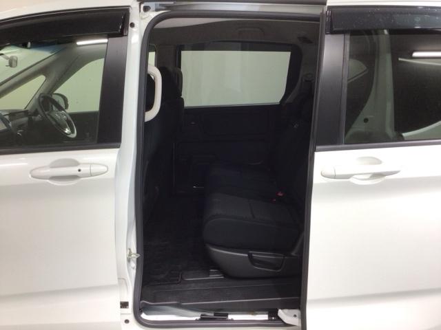 フリード+ G・ホンダセンシング 1年保証 ワンオ-ナ- ナビVXM-174VFXi TV Rカメラ BTオ-ディオ DVD ETC 両側電動ドア VSA クルコン スマ-トキ- 盗難防止装置 整備記録簿 AAC スペアキ- PS(30枚目)