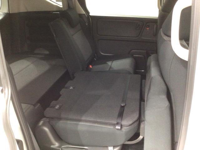 フリード+ G・ホンダセンシング 1年保証 ワンオ-ナ- ナビVXM-174VFXi TV Rカメラ BTオ-ディオ DVD ETC 両側電動ドア VSA クルコン スマ-トキ- 盗難防止装置 整備記録簿 AAC スペアキ- PS(31枚目)