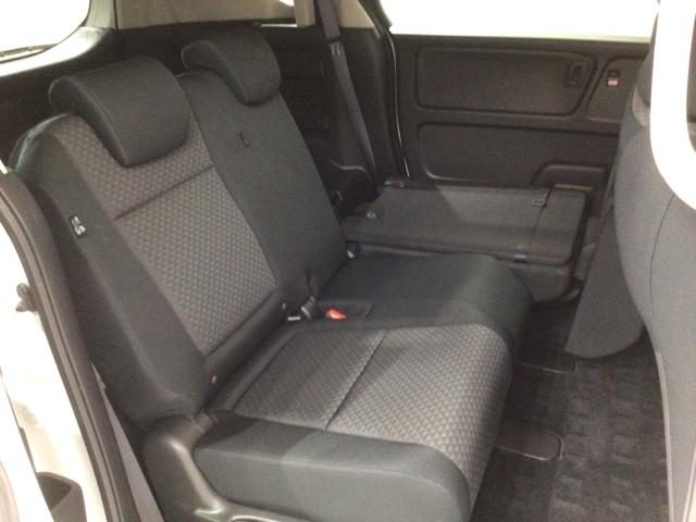 フリード+ G・ホンダセンシング 1年保証 ワンオ-ナ- ナビVXM-174VFXi TV Rカメラ BTオ-ディオ DVD ETC 両側電動ドア VSA クルコン スマ-トキ- 盗難防止装置 整備記録簿 AAC スペアキ- PS(33枚目)