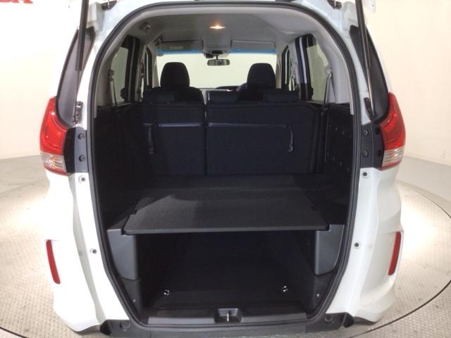 フリード+ G・ホンダセンシング 1年保証 ワンオ-ナ- ナビVXM-174VFXi TV Rカメラ BTオ-ディオ DVD ETC 両側電動ドア VSA クルコン スマ-トキ- 盗難防止装置 整備記録簿 AAC スペアキ- PS(35枚目)