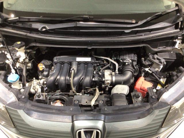 フリード+ G・ホンダセンシング 1年保証 ワンオ-ナ- ナビVXM-174VFXi TV Rカメラ BTオ-ディオ DVD ETC 両側電動ドア VSA クルコン スマ-トキ- 盗難防止装置 整備記録簿 AAC スペアキ- PS(44枚目)