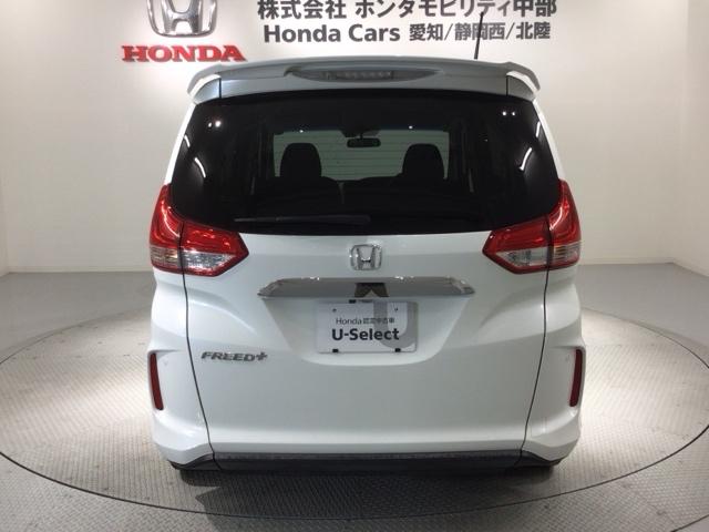 フリード+ G・ホンダセンシング 1年保証 ワンオ-ナ- ナビVXM-174VFXi TV Rカメラ BTオ-ディオ DVD ETC 両側電動ドア VSA クルコン スマ-トキ- 盗難防止装置 整備記録簿 AAC スペアキ- PS(49枚目)