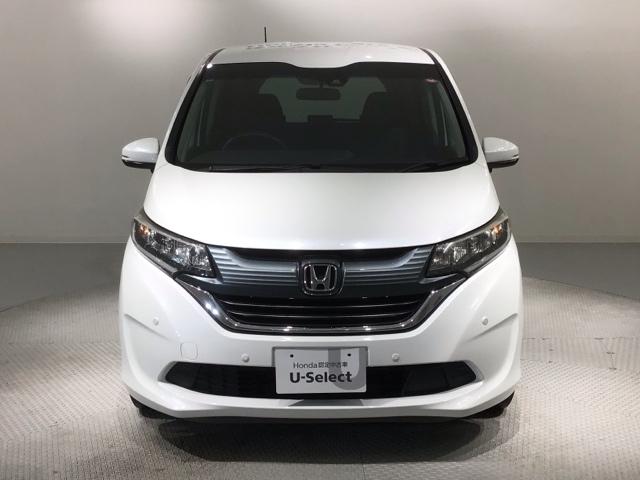 フリード+ G・ホンダセンシング 1年保証 ワンオ-ナ- ナビVXM-174VFXi TV Rカメラ BTオ-ディオ DVD ETC 両側電動ドア VSA クルコン スマ-トキ- 盗難防止装置 整備記録簿 AAC スペアキ- PS(53枚目)