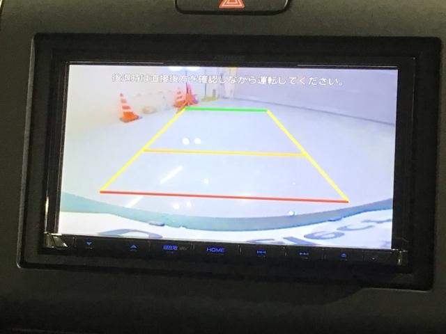 フリード+ハイブリッド ハイブリッド・クロスターホンダセンシング 最長5年保証 ワンオ-ナ- ナビ TV Rカメラ BTオ-ディオ dえ ドラレコ ETC LEDライト 両側電動ドア VSA シ-トヒ-タ- クルコン アルミ スマ-トキ- 盗難防止装置 整備記録簿(6枚目)