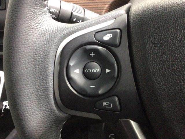 フリード+ハイブリッド ハイブリッド・クロスターホンダセンシング 最長5年保証 ワンオ-ナ- ナビ TV Rカメラ BTオ-ディオ dえ ドラレコ ETC LEDライト 両側電動ドア VSA シ-トヒ-タ- クルコン アルミ スマ-トキ- 盗難防止装置 整備記録簿(9枚目)