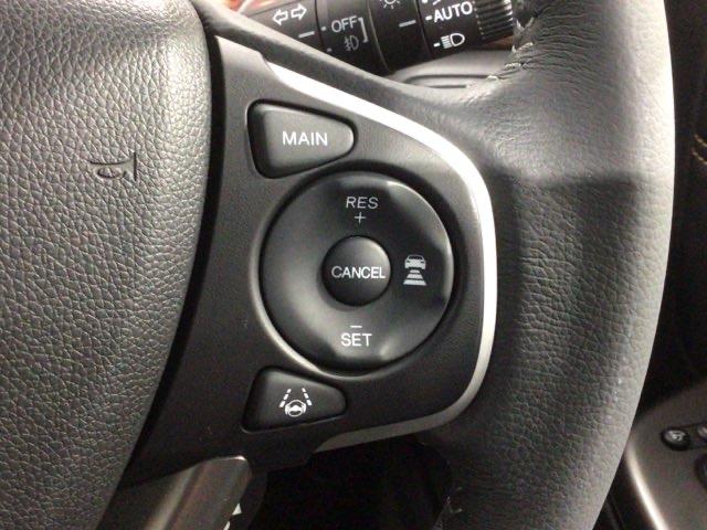 フリード+ハイブリッド ハイブリッド・クロスターホンダセンシング 最長5年保証 ワンオ-ナ- ナビ TV Rカメラ BTオ-ディオ dえ ドラレコ ETC LEDライト 両側電動ドア VSA シ-トヒ-タ- クルコン アルミ スマ-トキ- 盗難防止装置 整備記録簿(10枚目)