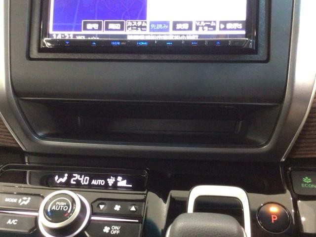 フリード+ハイブリッド ハイブリッド・クロスターホンダセンシング 最長5年保証 ワンオ-ナ- ナビ TV Rカメラ BTオ-ディオ dえ ドラレコ ETC LEDライト 両側電動ドア VSA シ-トヒ-タ- クルコン アルミ スマ-トキ- 盗難防止装置 整備記録簿(27枚目)