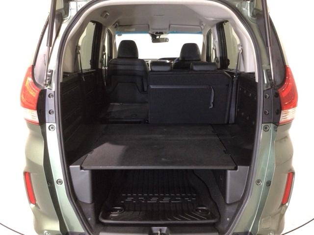 フリード+ハイブリッド ハイブリッド・クロスターホンダセンシング 最長5年保証 ワンオ-ナ- ナビ TV Rカメラ BTオ-ディオ dえ ドラレコ ETC LEDライト 両側電動ドア VSA シ-トヒ-タ- クルコン アルミ スマ-トキ- 盗難防止装置 整備記録簿(37枚目)