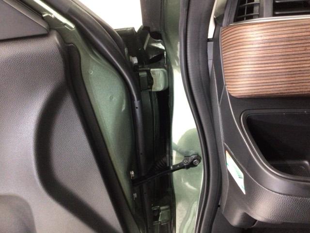 フリード+ハイブリッド ハイブリッド・クロスターホンダセンシング 最長5年保証 ワンオ-ナ- ナビ TV Rカメラ BTオ-ディオ dえ ドラレコ ETC LEDライト 両側電動ドア VSA シ-トヒ-タ- クルコン アルミ スマ-トキ- 盗難防止装置 整備記録簿(42枚目)