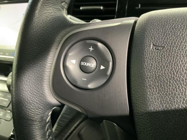 ステップワゴンスパーダ スパーダクールスピリットアドバンスパッケージβ　Ｈ　ＳＥＮＳＩＮＧ　１年保証　ワンオ－ナ－　ナビＶＸＭ－１６５ＶＦＮｉ　ＴＶ　Ｒカメラ　ＣＤ録音　ＤＶＤ　Ｒモニタ－　ＥＴＣ　ＬＥＤライト　両側電動ドア　ＶＳＡ　クルコン　アルミ　スマ－トキ－　ＡＡＣ（11枚目）