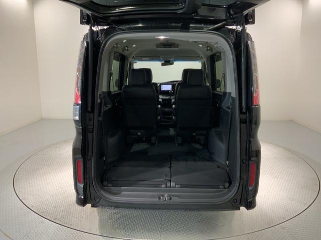 ステップワゴンスパーダ スパーダクールスピリットアドバンスパッケージβ　Ｈ　ＳＥＮＳＩＮＧ　１年保証　ワンオ－ナ－　ナビＶＸＭ－１６５ＶＦＮｉ　ＴＶ　Ｒカメラ　ＣＤ録音　ＤＶＤ　Ｒモニタ－　ＥＴＣ　ＬＥＤライト　両側電動ドア　ＶＳＡ　クルコン　アルミ　スマ－トキ－　ＡＡＣ（20枚目）