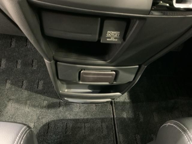 ステップワゴンスパーダ スパーダクールスピリットアドバンスパッケージβ　Ｈ　ＳＥＮＳＩＮＧ　１年保証　ワンオ－ナ－　ナビＶＸＭ－１６５ＶＦＮｉ　ＴＶ　Ｒカメラ　ＣＤ録音　ＤＶＤ　Ｒモニタ－　ＥＴＣ　ＬＥＤライト　両側電動ドア　ＶＳＡ　クルコン　アルミ　スマ－トキ－　ＡＡＣ（30枚目）