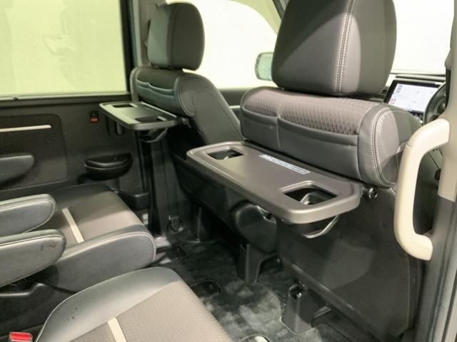 ステップワゴンスパーダ スパーダクールスピリットアドバンスパッケージβ　Ｈ　ＳＥＮＳＩＮＧ　１年保証　ワンオ－ナ－　ナビＶＸＭ－１６５ＶＦＮｉ　ＴＶ　Ｒカメラ　ＣＤ録音　ＤＶＤ　Ｒモニタ－　ＥＴＣ　ＬＥＤライト　両側電動ドア　ＶＳＡ　クルコン　アルミ　スマ－トキ－　ＡＡＣ（31枚目）