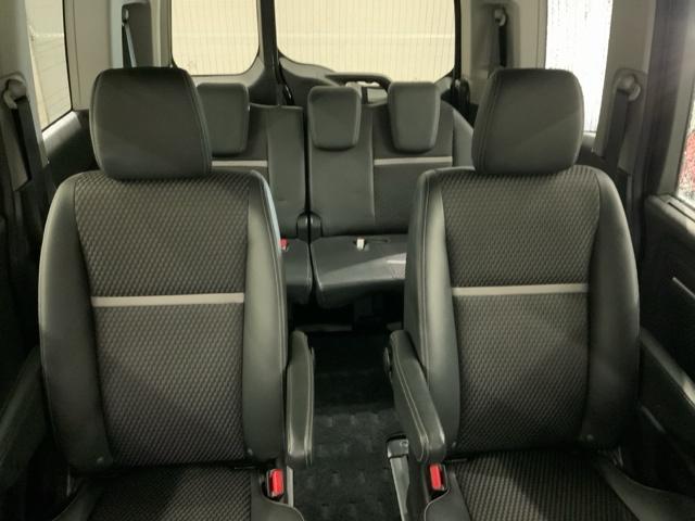 ステップワゴンスパーダ スパーダクールスピリットアドバンスパッケージβ　Ｈ　ＳＥＮＳＩＮＧ　１年保証　ワンオ－ナ－　ナビＶＸＭ－１６５ＶＦＮｉ　ＴＶ　Ｒカメラ　ＣＤ録音　ＤＶＤ　Ｒモニタ－　ＥＴＣ　ＬＥＤライト　両側電動ドア　ＶＳＡ　クルコン　アルミ　スマ－トキ－　ＡＡＣ（34枚目）