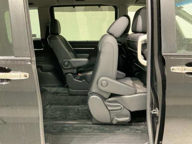 ステップワゴンスパーダ スパーダクールスピリットアドバンスパッケージβ　Ｈ　ＳＥＮＳＩＮＧ　１年保証　ワンオ－ナ－　ナビＶＸＭ－１６５ＶＦＮｉ　ＴＶ　Ｒカメラ　ＣＤ録音　ＤＶＤ　Ｒモニタ－　ＥＴＣ　ＬＥＤライト　両側電動ドア　ＶＳＡ　クルコン　アルミ　スマ－トキ－　ＡＡＣ（35枚目）