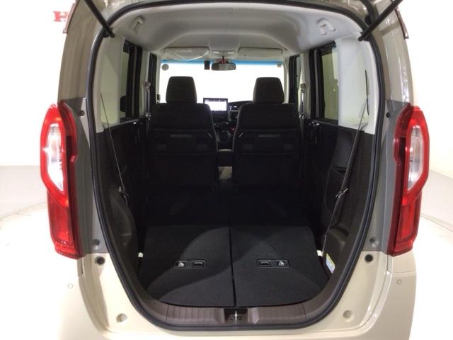 Ｎ－ＢＯＸ Ｌ・ターボコーディネートスタイル　Ｈ　ＳＥＮＳＩＮＧ　２ト－ン　最長５年保証　ワンオーナー　ナビＬＸＵ－２３７ＮＢＩ　ＴＶ　Ｒカメラ　ＣＤ録音　ＢＴオ－ディオ　ＤＶＤ　ドラレコ　シートヒーター　ＬＥＤライト　ＶＳＡ　両側電動ドア（19枚目）
