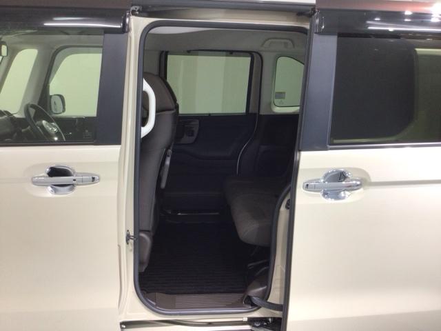 Ｎ－ＢＯＸ Ｌ・ターボコーディネートスタイル　Ｈ　ＳＥＮＳＩＮＧ　２ト－ン　最長５年保証　ワンオーナー　ナビＬＸＵ－２３７ＮＢＩ　ＴＶ　Ｒカメラ　ＣＤ録音　ＢＴオ－ディオ　ＤＶＤ　ドラレコ　シートヒーター　ＬＥＤライト　ＶＳＡ　両側電動ドア（33枚目）