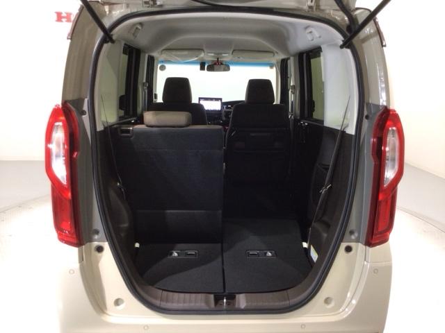 Ｎ－ＢＯＸ Ｌ・ターボコーディネートスタイル　Ｈ　ＳＥＮＳＩＮＧ　２ト－ン　最長５年保証　ワンオーナー　ナビＬＸＵ－２３７ＮＢＩ　ＴＶ　Ｒカメラ　ＣＤ録音　ＢＴオ－ディオ　ＤＶＤ　ドラレコ　シートヒーター　ＬＥＤライト　ＶＳＡ　両側電動ドア（38枚目）