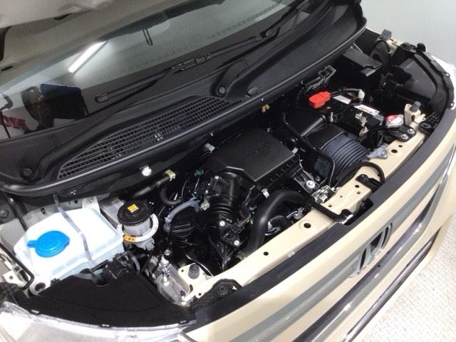 Ｎ－ＢＯＸ Ｌ・ターボコーディネートスタイル　Ｈ　ＳＥＮＳＩＮＧ　２ト－ン　最長５年保証　ワンオーナー　ナビＬＸＵ－２３７ＮＢＩ　ＴＶ　Ｒカメラ　ＣＤ録音　ＢＴオ－ディオ　ＤＶＤ　ドラレコ　シートヒーター　ＬＥＤライト　ＶＳＡ　両側電動ドア（44枚目）