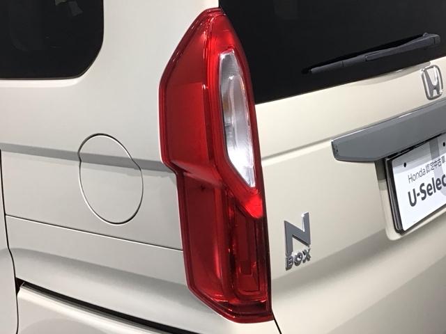 Ｎ－ＢＯＸ Ｌ・ターボコーディネートスタイル　Ｈ　ＳＥＮＳＩＮＧ　２ト－ン　最長５年保証　ワンオーナー　ナビＬＸＵ－２３７ＮＢＩ　ＴＶ　Ｒカメラ　ＣＤ録音　ＢＴオ－ディオ　ＤＶＤ　ドラレコ　シートヒーター　ＬＥＤライト　ＶＳＡ　両側電動ドア（45枚目）
