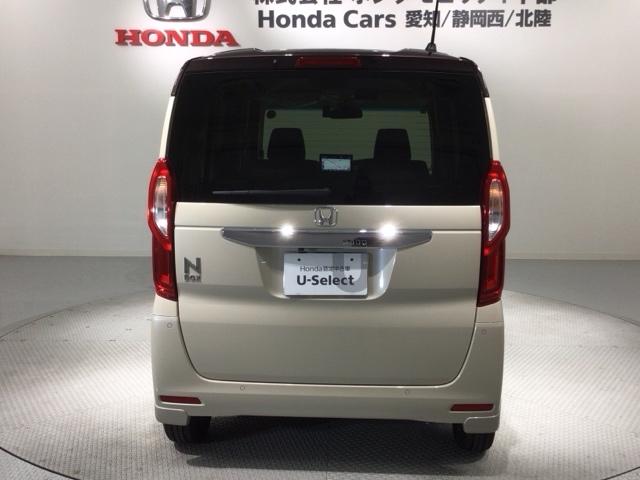 Ｎ－ＢＯＸ Ｌ・ターボコーディネートスタイル　Ｈ　ＳＥＮＳＩＮＧ　２ト－ン　最長５年保証　ワンオーナー　ナビＬＸＵ－２３７ＮＢＩ　ＴＶ　Ｒカメラ　ＣＤ録音　ＢＴオ－ディオ　ＤＶＤ　ドラレコ　シートヒーター　ＬＥＤライト　ＶＳＡ　両側電動ドア（49枚目）