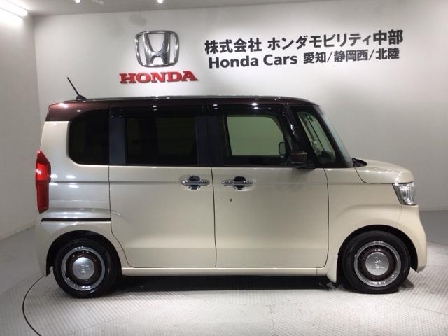 Ｎ－ＢＯＸ Ｌ・ターボコーディネートスタイル　Ｈ　ＳＥＮＳＩＮＧ　２ト－ン　最長５年保証　ワンオーナー　ナビＬＸＵ－２３７ＮＢＩ　ＴＶ　Ｒカメラ　ＣＤ録音　ＢＴオ－ディオ　ＤＶＤ　ドラレコ　シートヒーター　ＬＥＤライト　ＶＳＡ　両側電動ドア（51枚目）