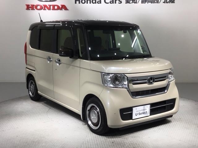 Ｎ－ＢＯＸ Ｌ・ターボコーディネートスタイル　Ｈ　ＳＥＮＳＩＮＧ　２ト－ン　最長５年保証　ワンオーナー　ナビＬＸＵ－２３７ＮＢＩ　ＴＶ　Ｒカメラ　ＣＤ録音　ＢＴオ－ディオ　ＤＶＤ　ドラレコ　シートヒーター　ＬＥＤライト　ＶＳＡ　両側電動ドア（52枚目）