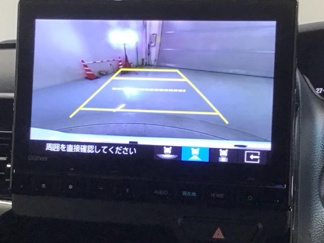 N-BOXカスタム Lターボ H SENSING 最長5年保証 ワンオーナー ナビLXU-237NBI TV Rカメラ CD録音 BTオ-ディオ DVD ドラレコ シートヒーター ETC LEDライト VSA 両側電動ドア フォグ(6枚目)