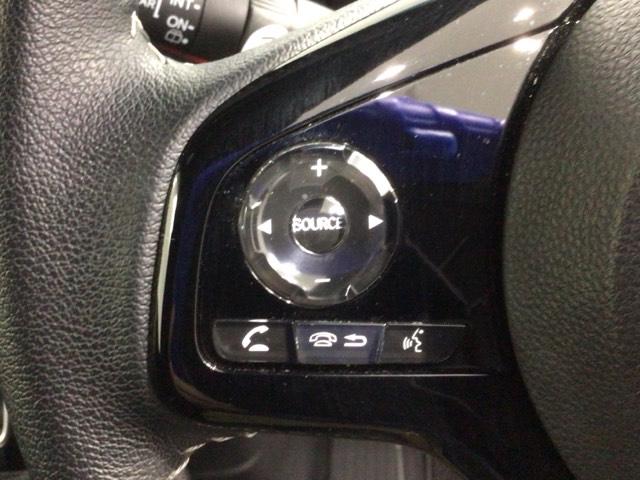 N-BOXカスタム Lターボ H SENSING 最長5年保証 ワンオーナー ナビLXU-237NBI TV Rカメラ CD録音 BTオ-ディオ DVD ドラレコ シートヒーター ETC LEDライト VSA 両側電動ドア フォグ(9枚目)