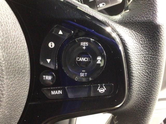 N-BOXカスタム Lターボ H SENSING 最長5年保証 ワンオーナー ナビLXU-237NBI TV Rカメラ CD録音 BTオ-ディオ DVD ドラレコ シートヒーター ETC LEDライト VSA 両側電動ドア フォグ(10枚目)