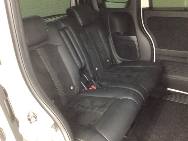 N-BOXカスタム Lターボ H SENSING 最長5年保証 ワンオーナー ナビLXU-237NBI TV Rカメラ CD録音 BTオ-ディオ DVD ドラレコ シートヒーター ETC LEDライト VSA 両側電動ドア フォグ(18枚目)