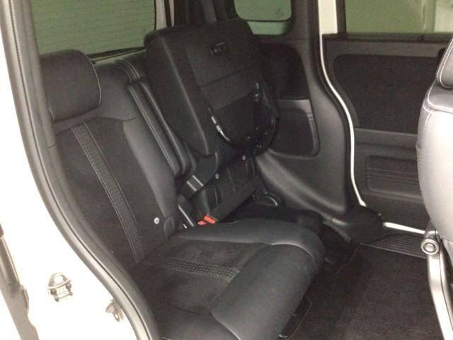 N-BOXカスタム Lターボ H SENSING 最長5年保証 ワンオーナー ナビLXU-237NBI TV Rカメラ CD録音 BTオ-ディオ DVD ドラレコ シートヒーター ETC LEDライト VSA 両側電動ドア フォグ(36枚目)